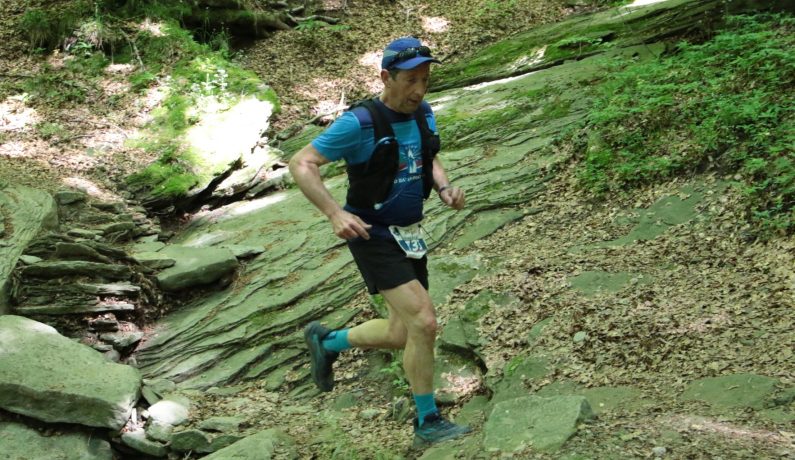 Trail Sacred Forest Long 50 Km